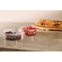 Clear tray R-PET_70 pct_Taps_Kitchen