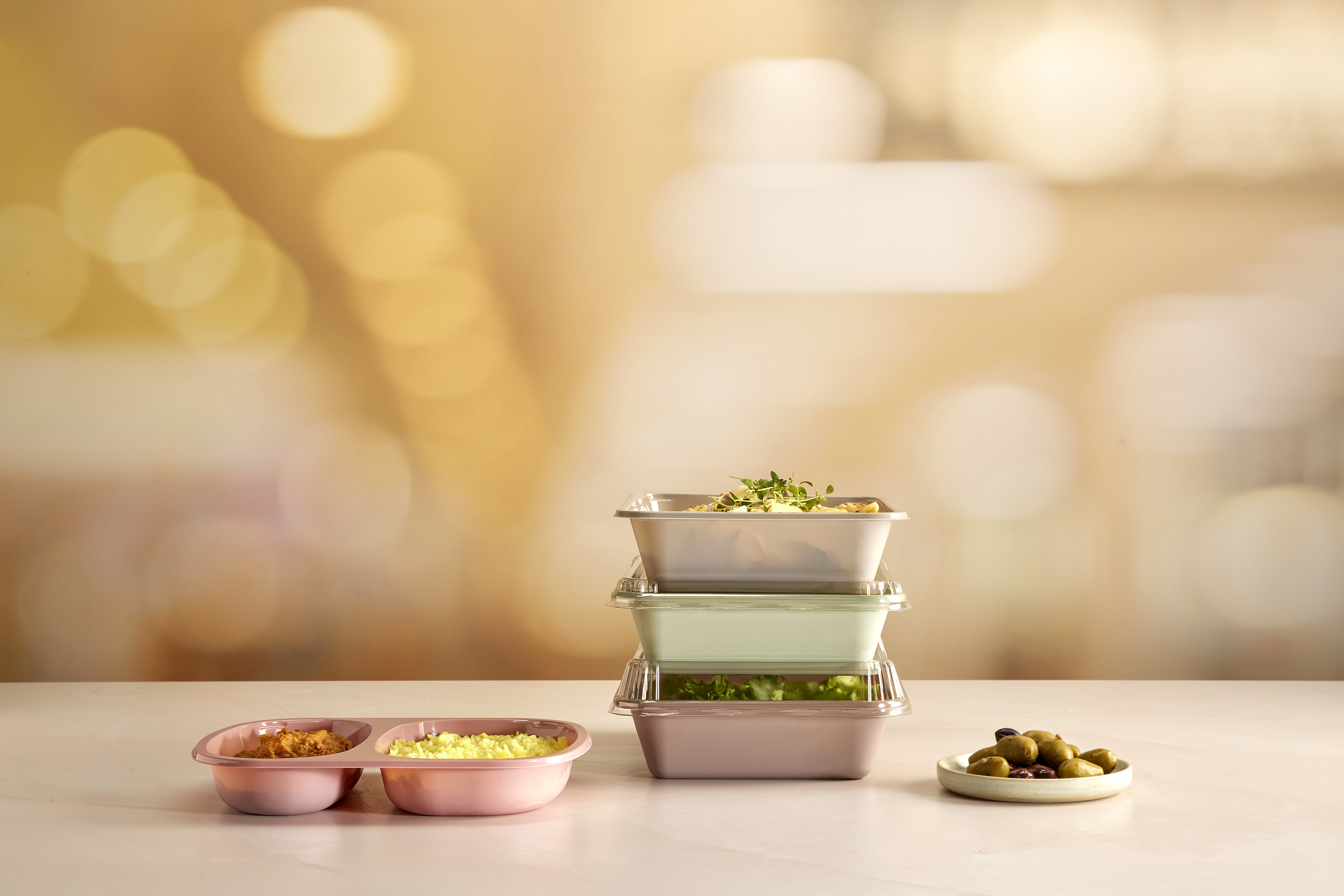 CPET Tray and APET lids_Evolve_Chicken tikka masala and salad_Studio (7)