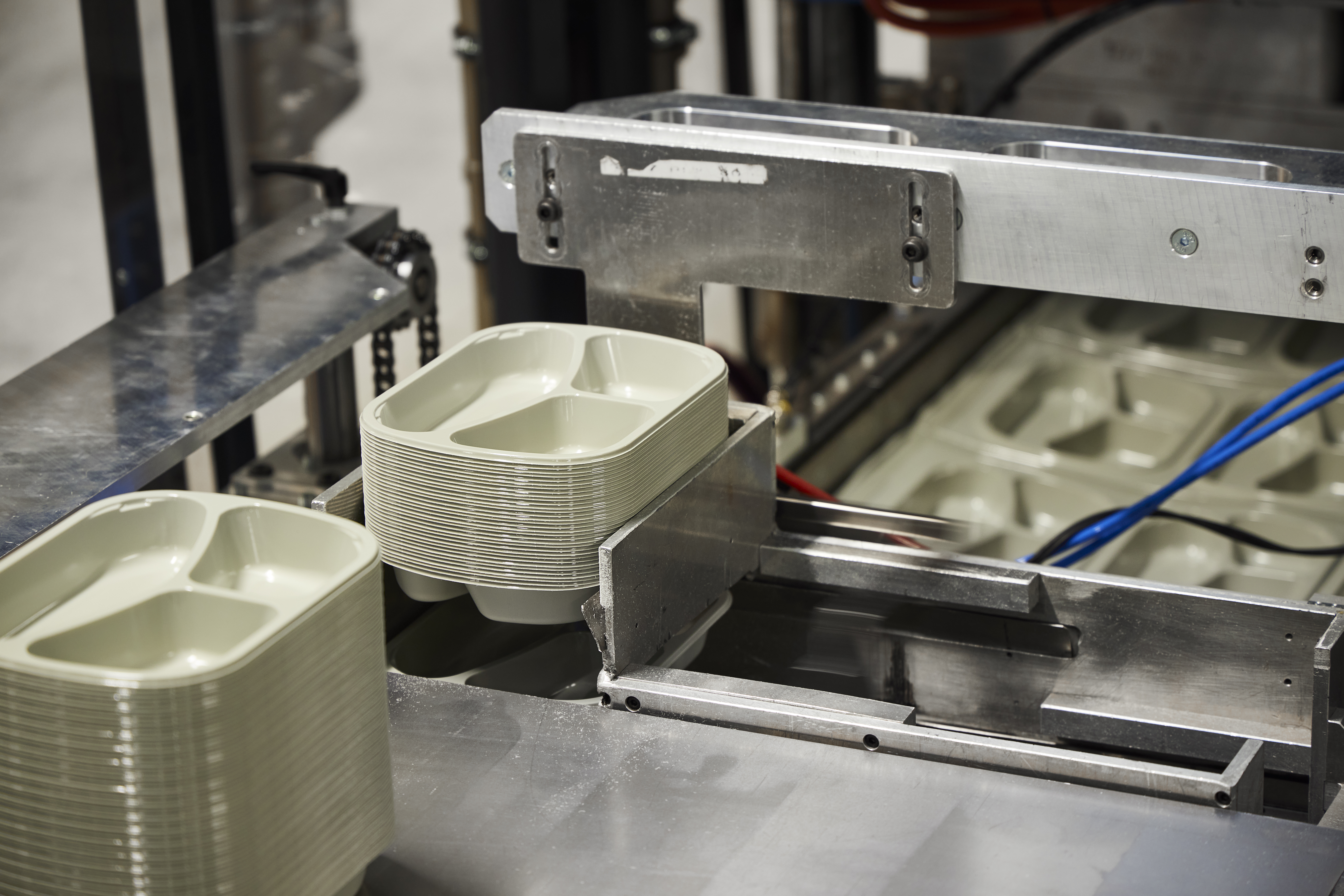 Faerch_thermoforming